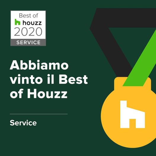 Best Houzz Service 2020