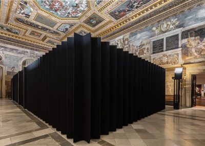 GIANNI BERENGO GARDIN | UDINE