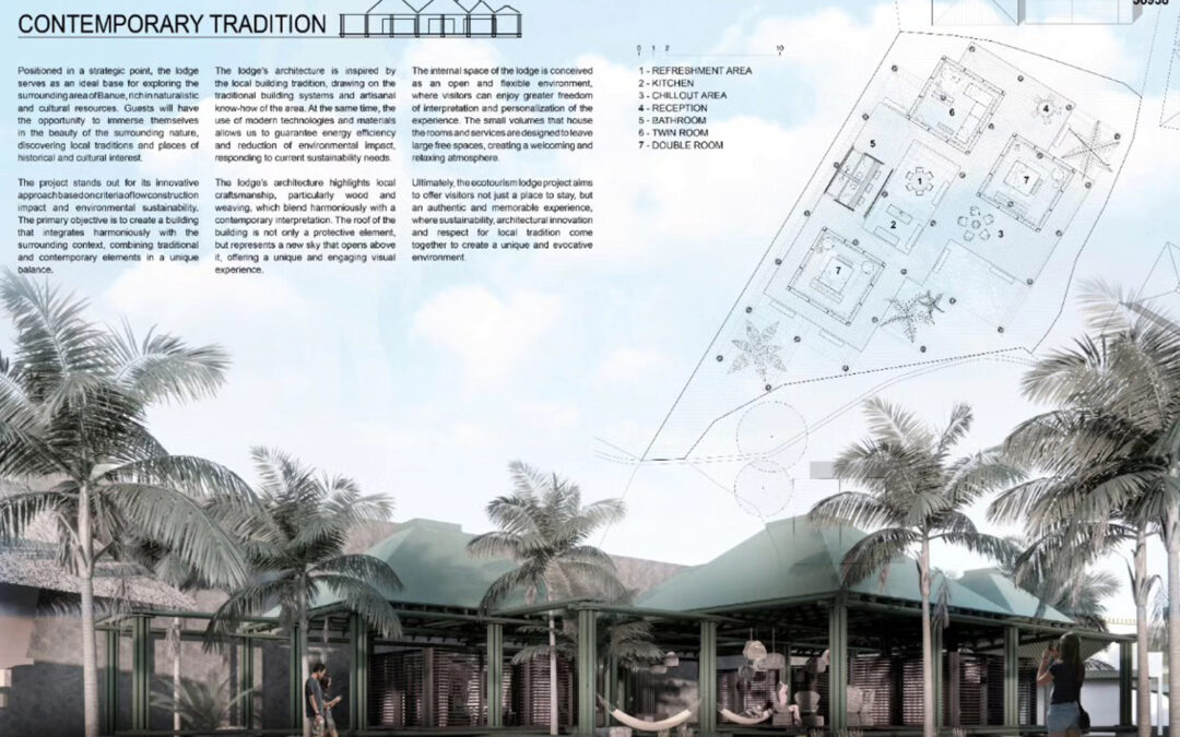 Finalisti al Concorso Banaue