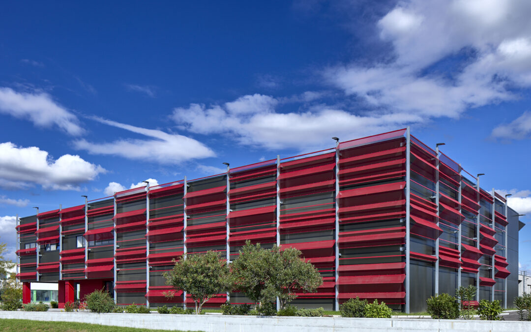 Rinasce la Ferramenta GOI