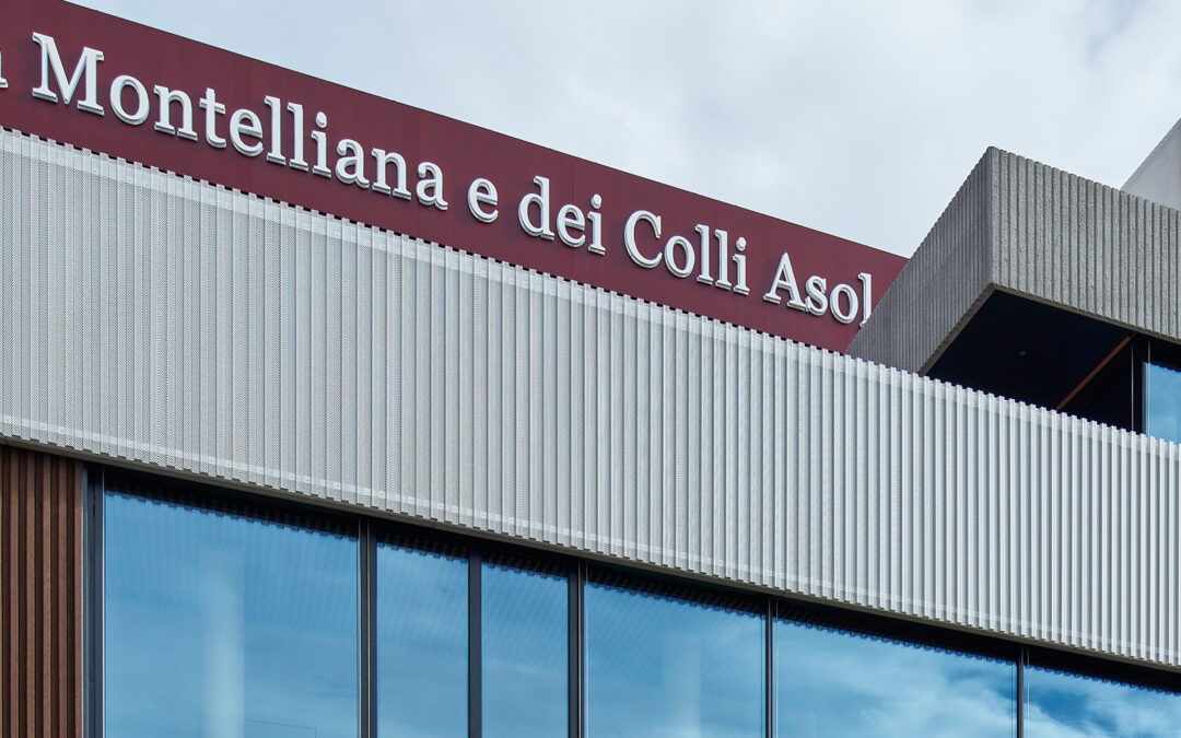 MONTELLIANA