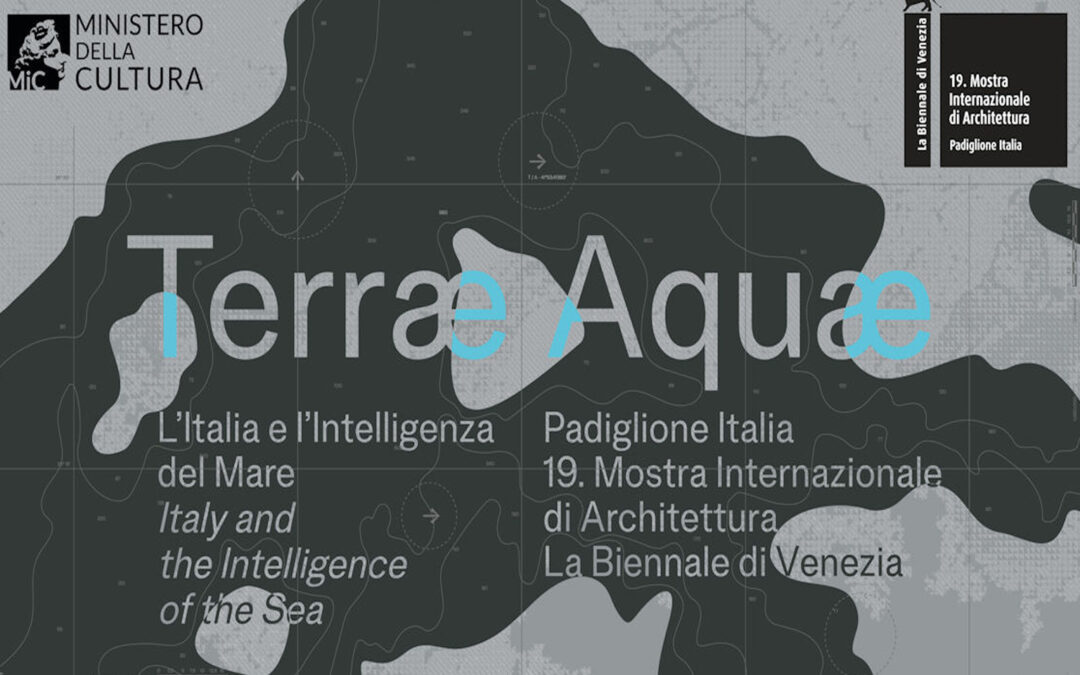 Selezionati 19 Biennale d’Architettura di Venezia