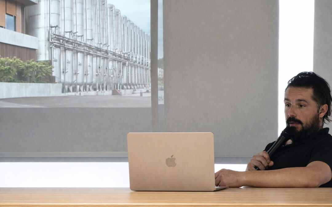 Assaggi d’Architettura alla Montelliana