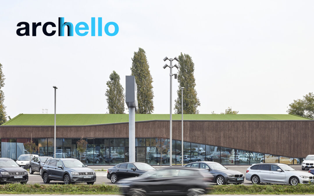 La Zolla su archello