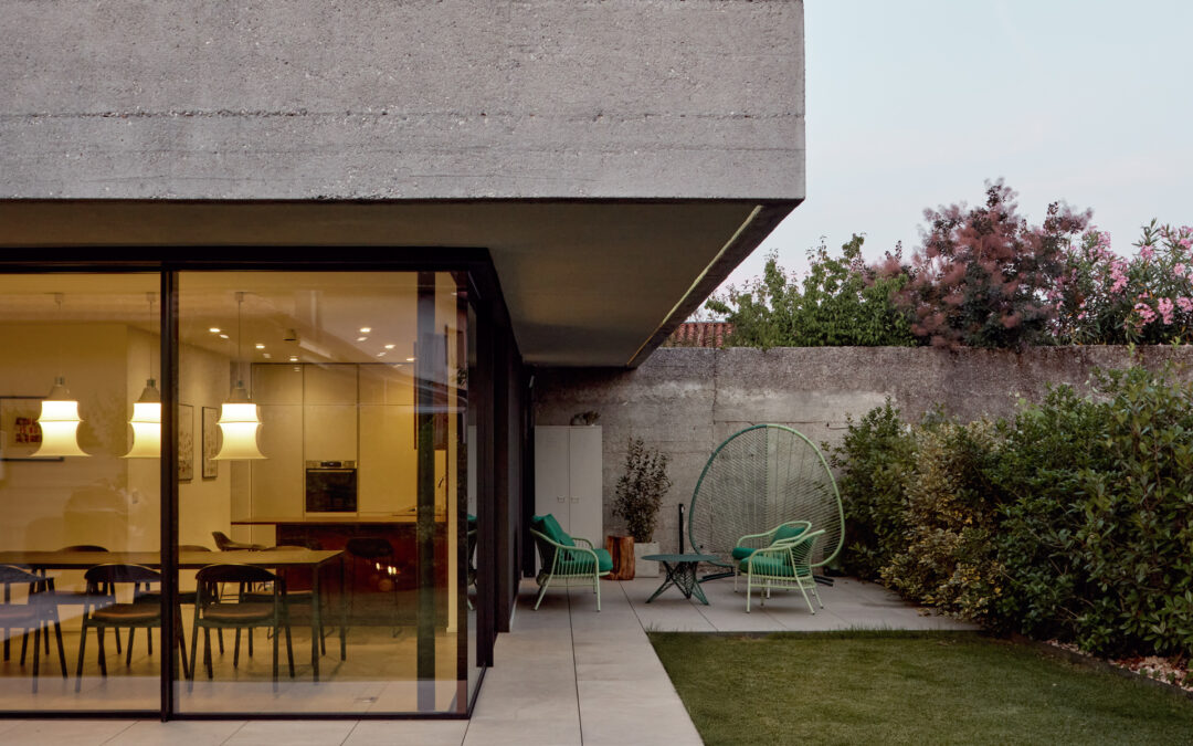 CASA CM