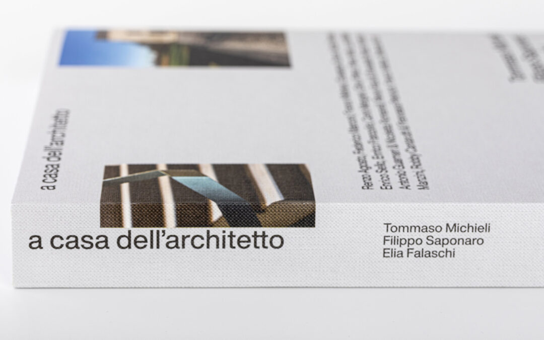 Cosa abbiamo imparato scrivendo “a casa dell’architetto”