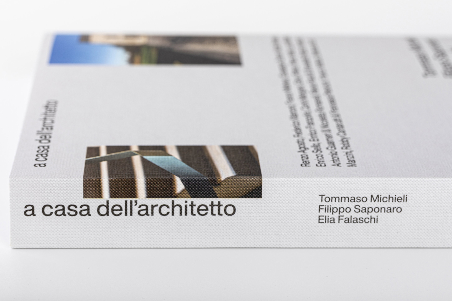 A casa dell'architetto Architetti Udine Treviso michielizanatta architetti studio architettura Udine Architetti Treviso Studio architettura Treviso